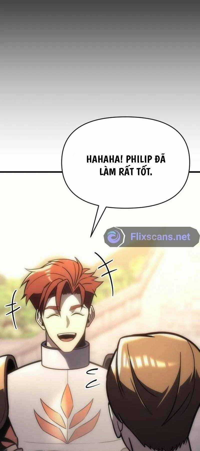 Hồi Quy Giả Của Gia Tộc Suy Vong Chapter 9 trang 20