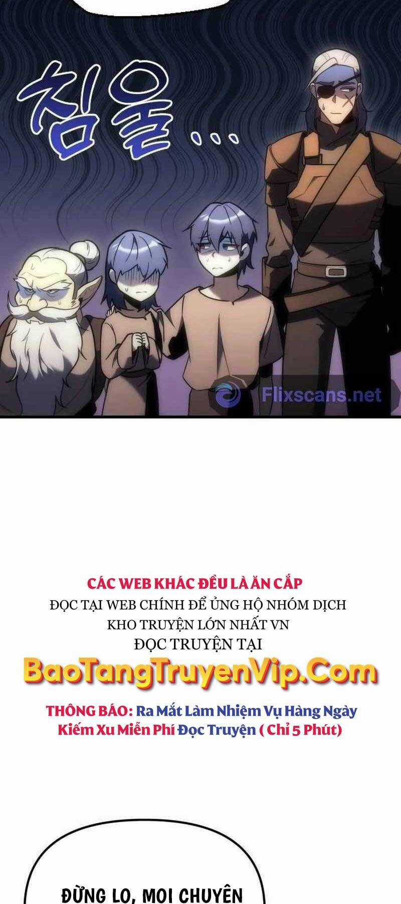 Hồi Quy Giả Của Gia Tộc Suy Vong Chapter 9 trang 22