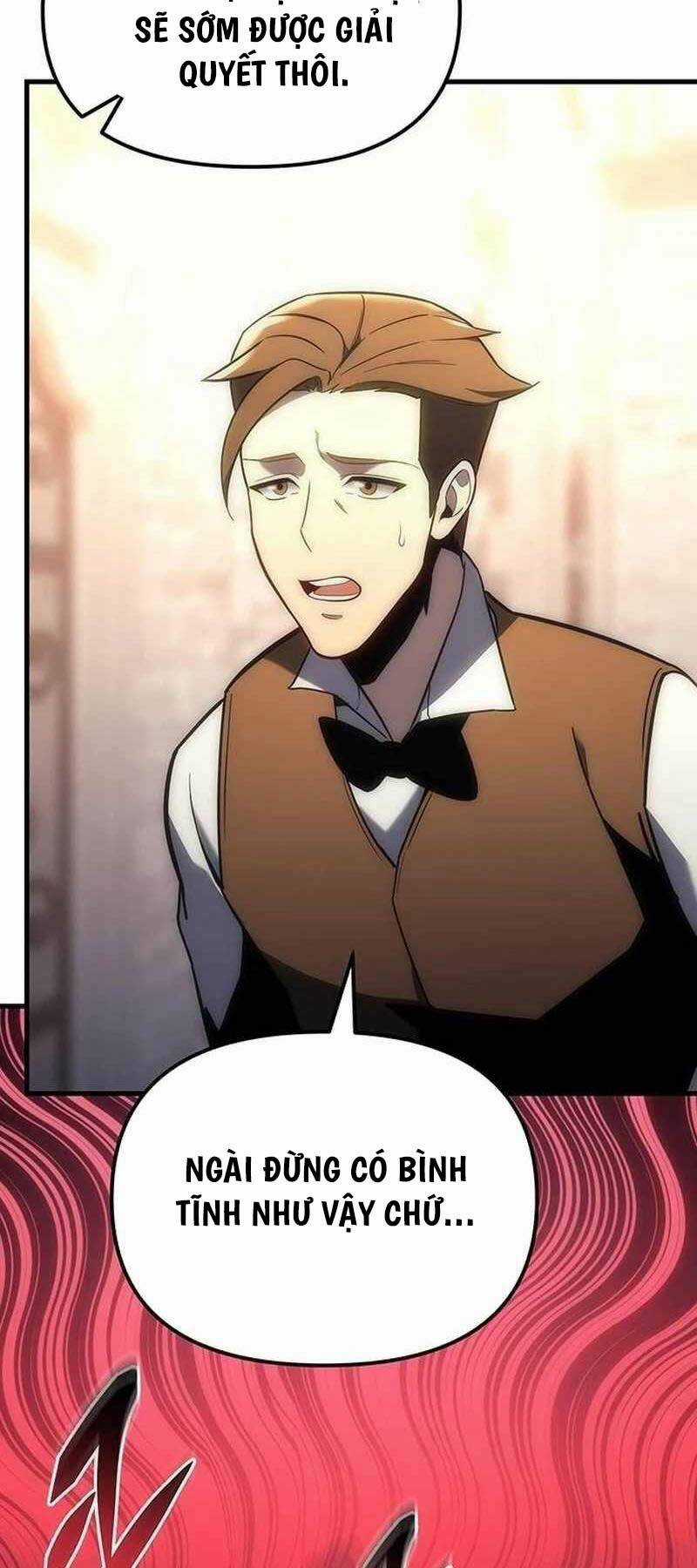 Hồi Quy Giả Của Gia Tộc Suy Vong Chapter 9 trang 23