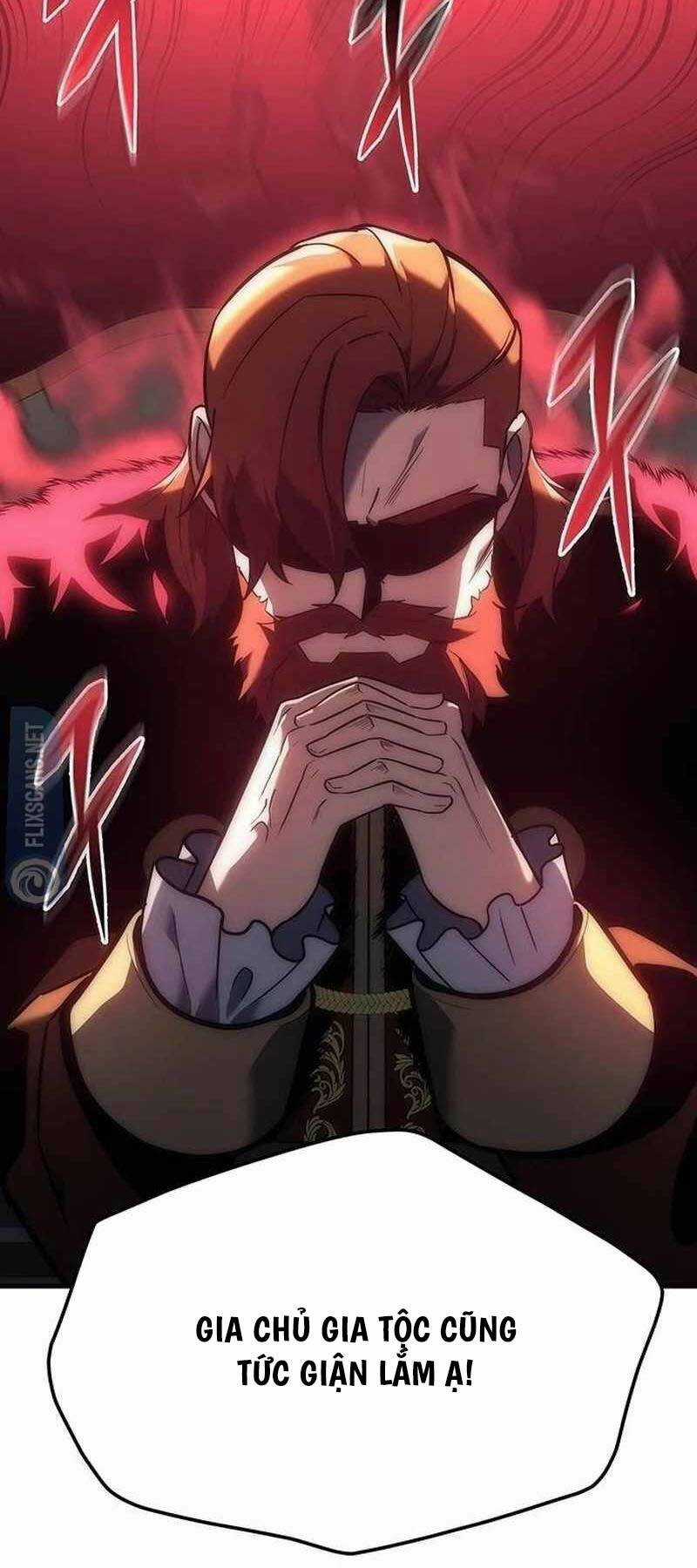 Hồi Quy Giả Của Gia Tộc Suy Vong Chapter 9 trang 24