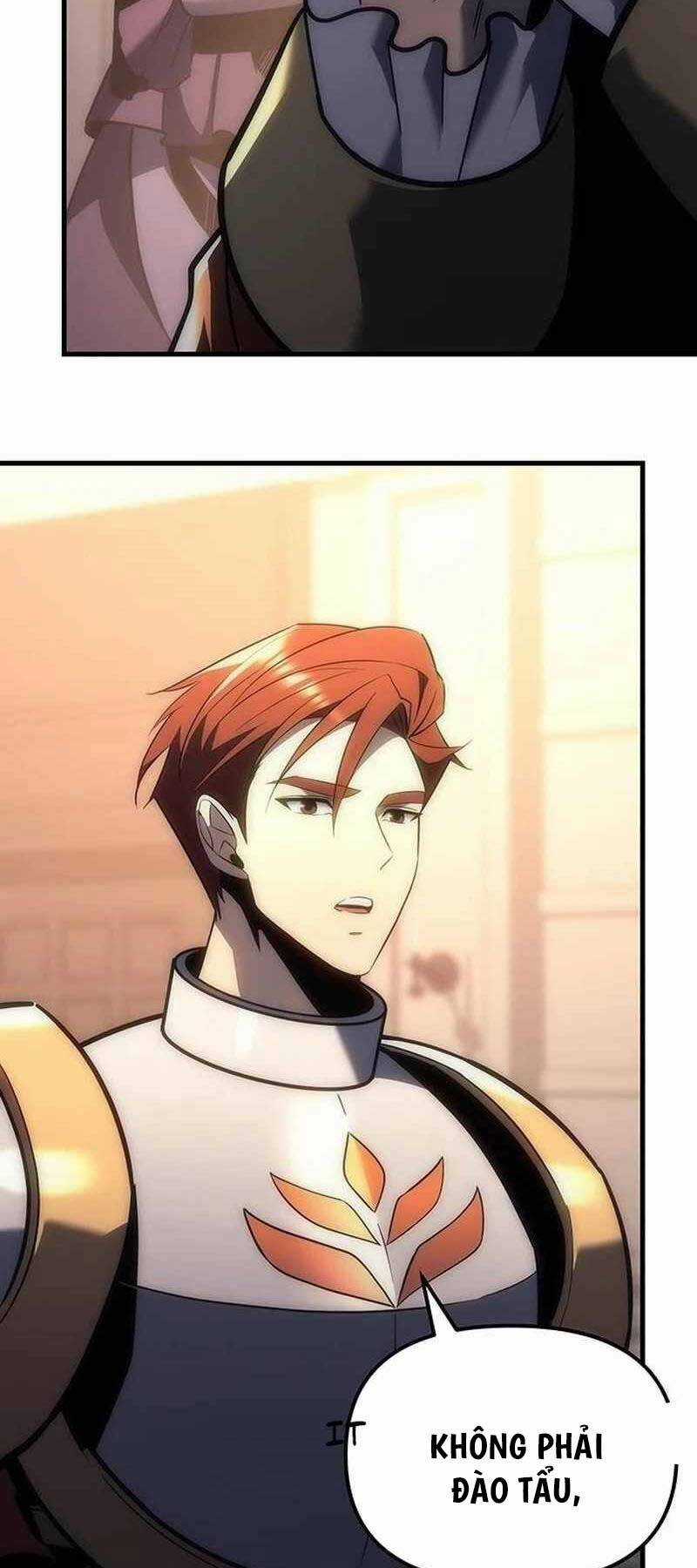 Hồi Quy Giả Của Gia Tộc Suy Vong Chapter 9 trang 26