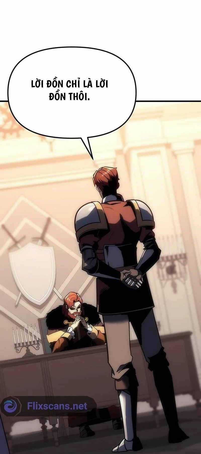 Hồi Quy Giả Của Gia Tộc Suy Vong Chapter 9 trang 29