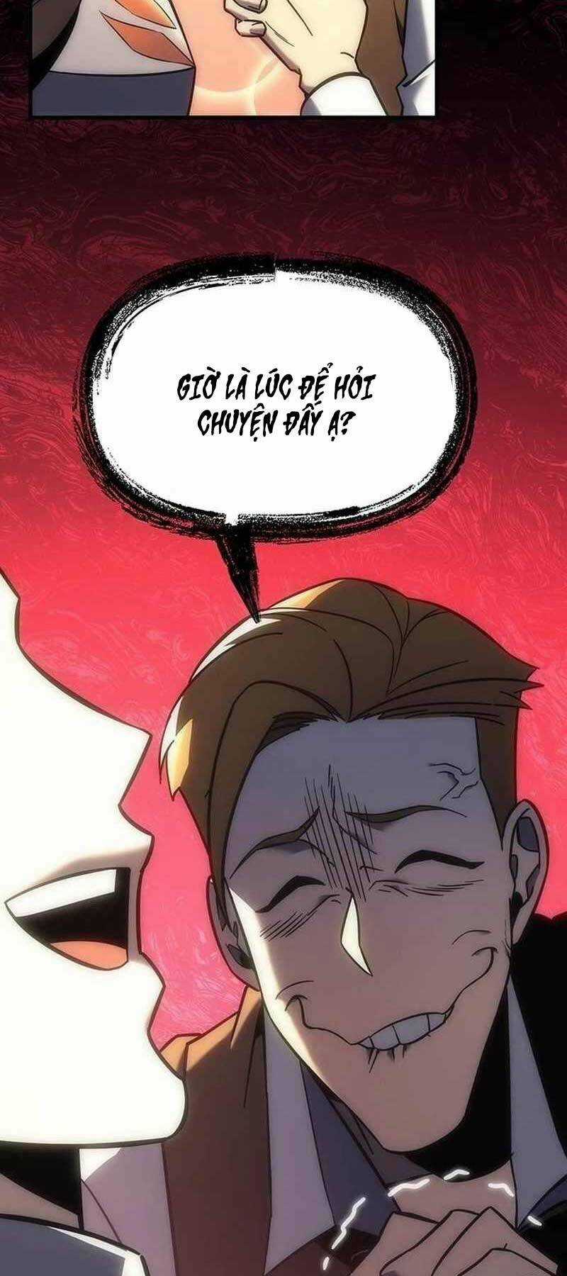 Hồi Quy Giả Của Gia Tộc Suy Vong Chapter 9 trang 3