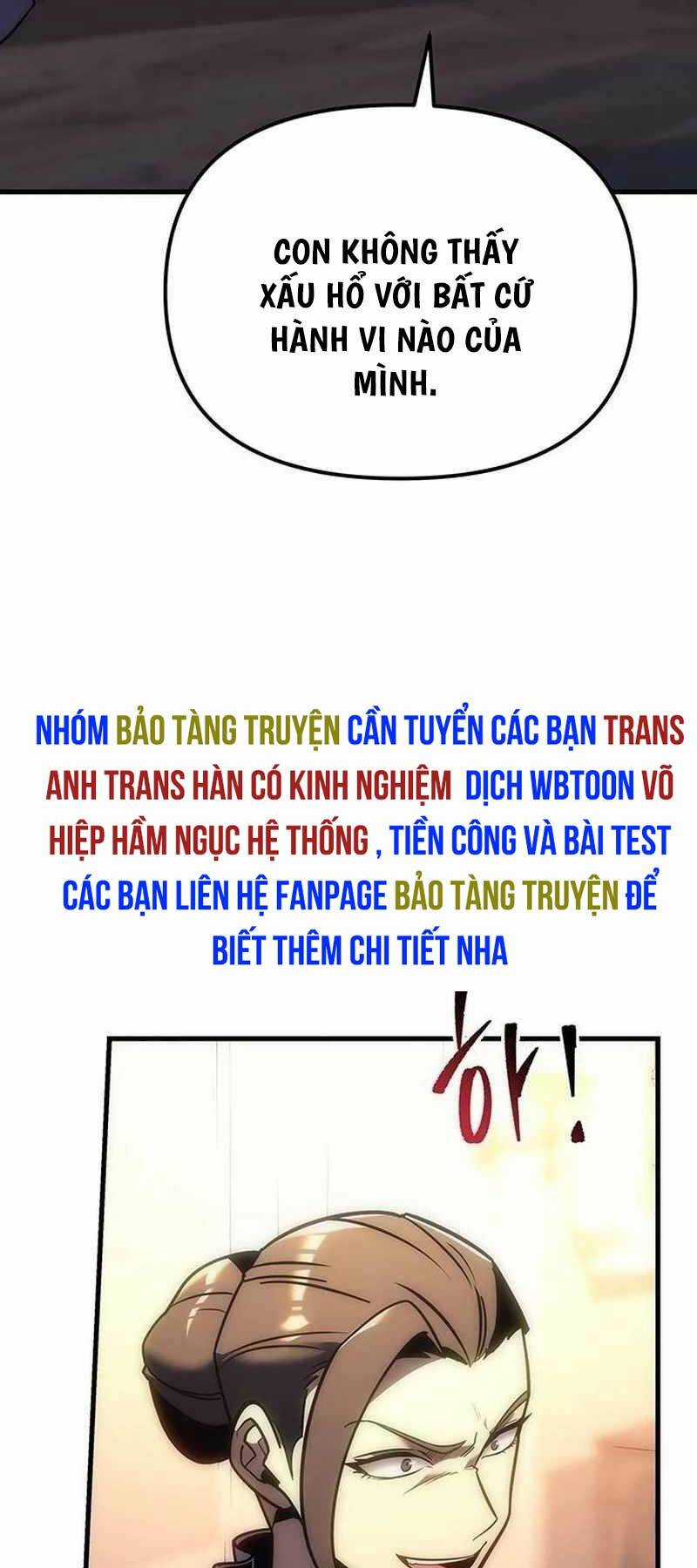 Hồi Quy Giả Của Gia Tộc Suy Vong Chapter 9 trang 30