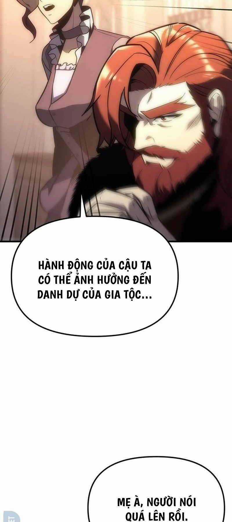 Hồi Quy Giả Của Gia Tộc Suy Vong Chapter 9 trang 32