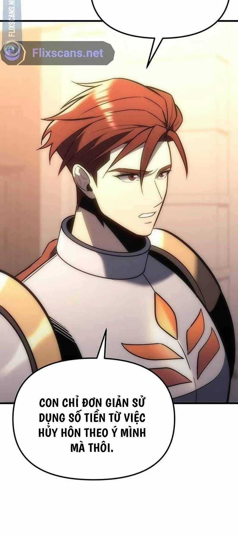 Hồi Quy Giả Của Gia Tộc Suy Vong Chapter 9 trang 33