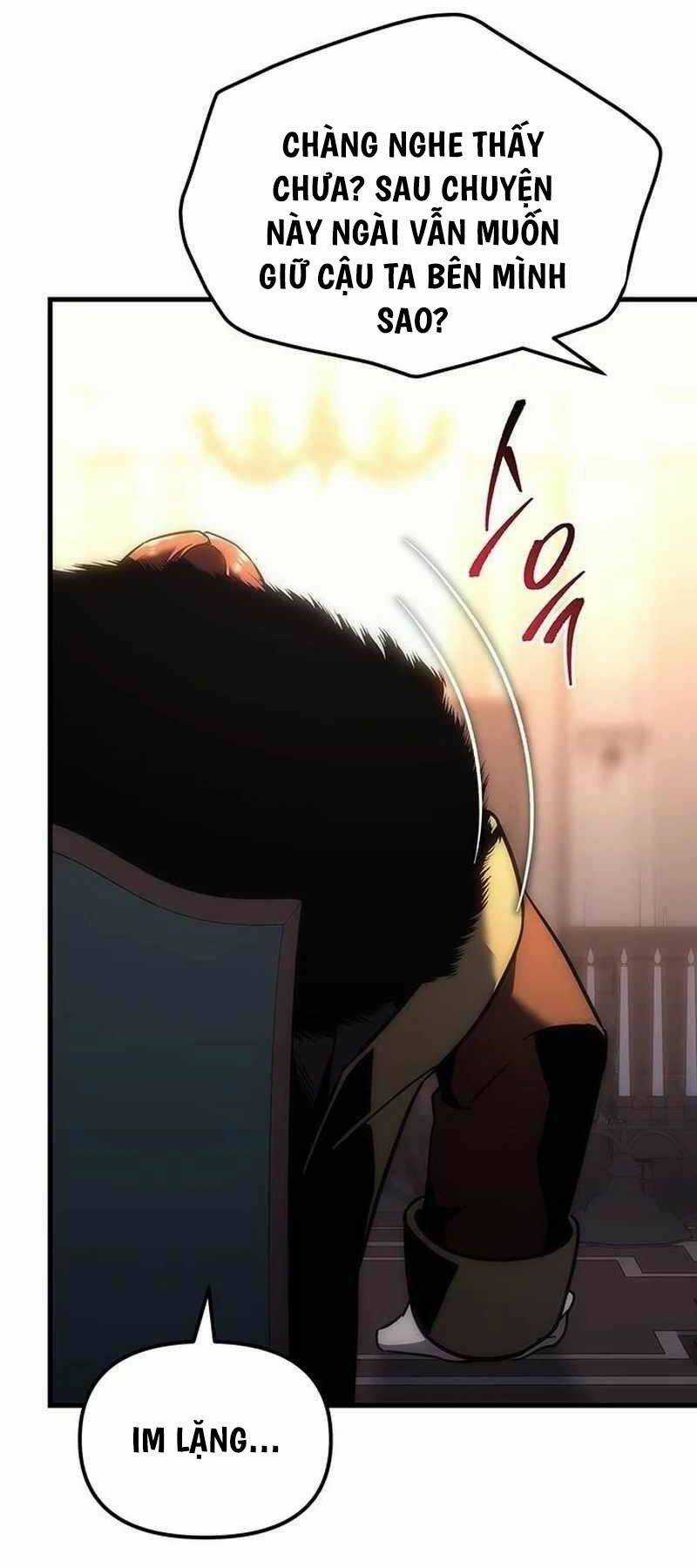 Hồi Quy Giả Của Gia Tộc Suy Vong Chapter 9 trang 35