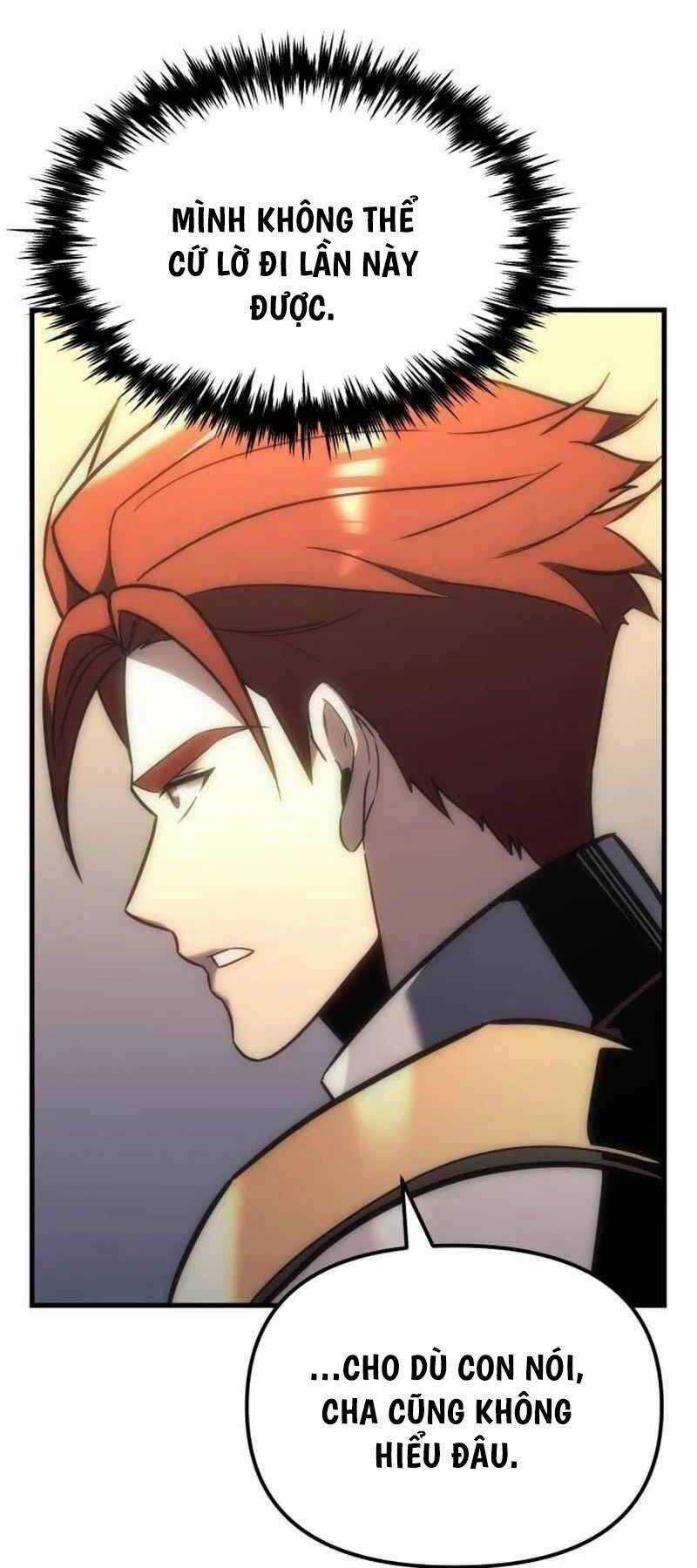 Hồi Quy Giả Của Gia Tộc Suy Vong Chapter 9 trang 46