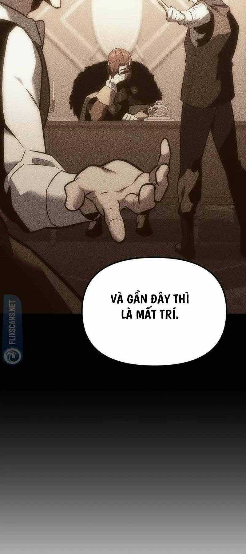 Hồi Quy Giả Của Gia Tộc Suy Vong Chapter 9 trang 49