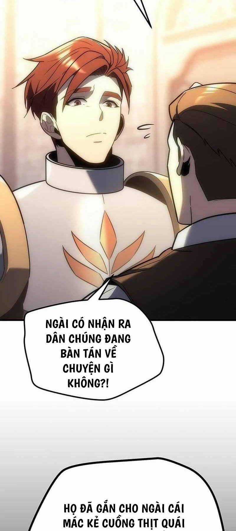 Hồi Quy Giả Của Gia Tộc Suy Vong Chapter 9 trang 5