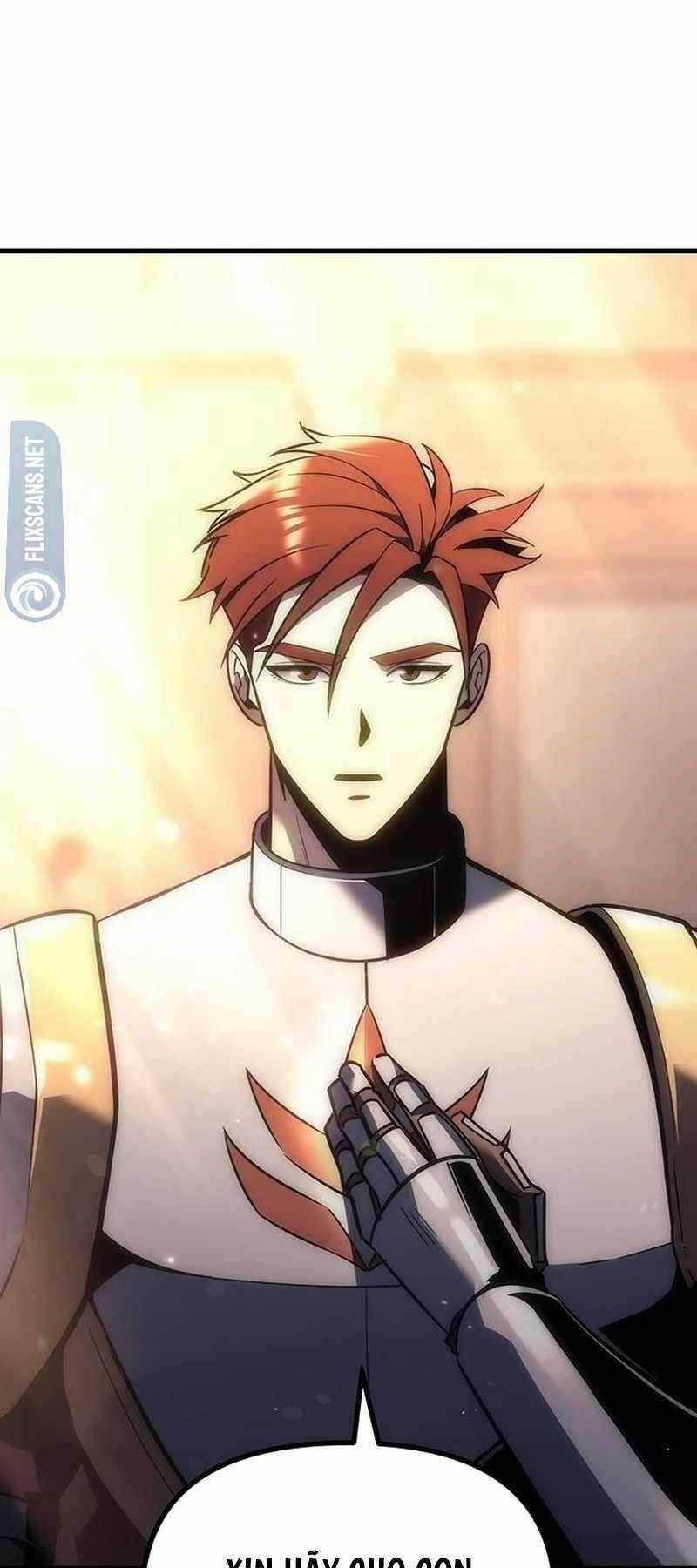 Hồi Quy Giả Của Gia Tộc Suy Vong Chapter 9 trang 58