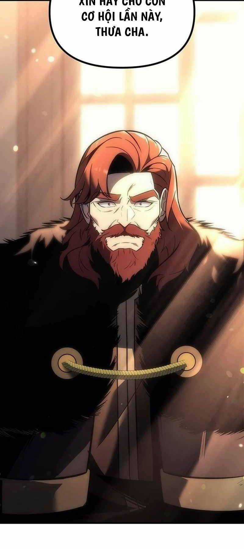 Hồi Quy Giả Của Gia Tộc Suy Vong Chapter 9 trang 59