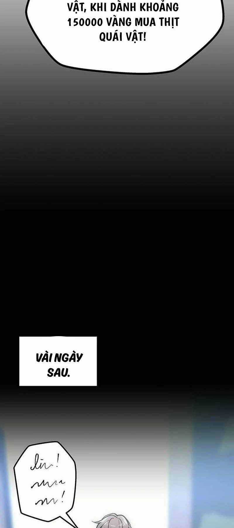 Hồi Quy Giả Của Gia Tộc Suy Vong Chapter 9 trang 6