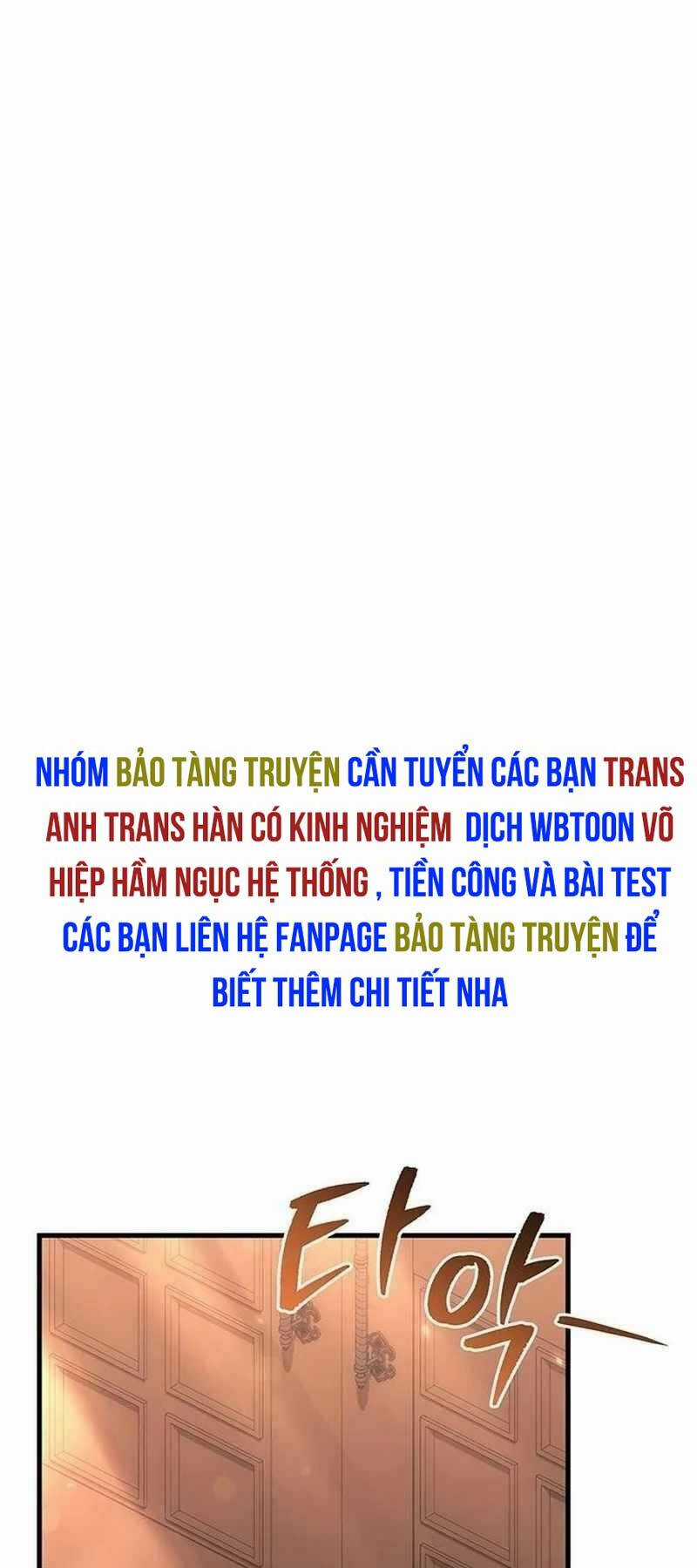 Hồi Quy Giả Của Gia Tộc Suy Vong Chapter 9 trang 60