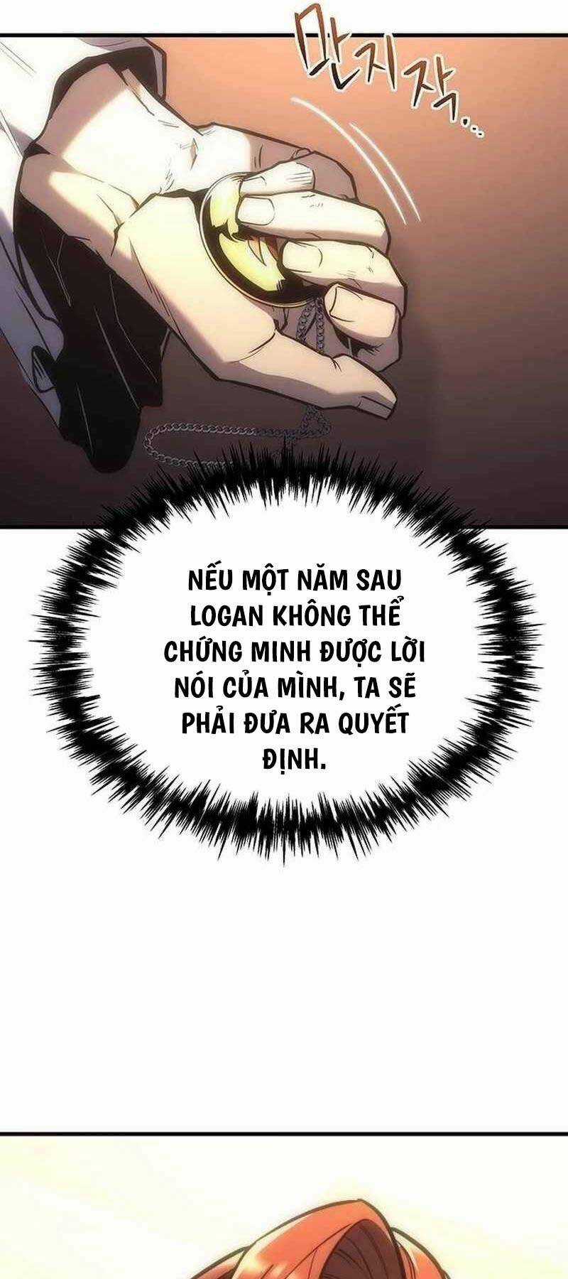 Hồi Quy Giả Của Gia Tộc Suy Vong Chapter 9 trang 64