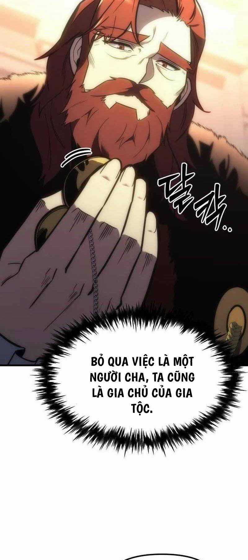 Hồi Quy Giả Của Gia Tộc Suy Vong Chapter 9 trang 65