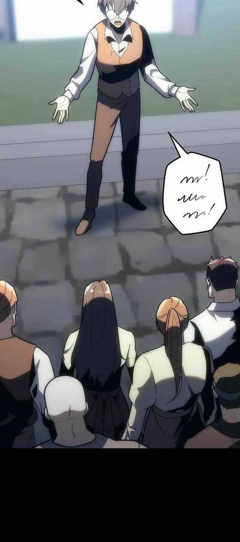 Hồi Quy Giả Của Gia Tộc Suy Vong Chapter 9 trang 7