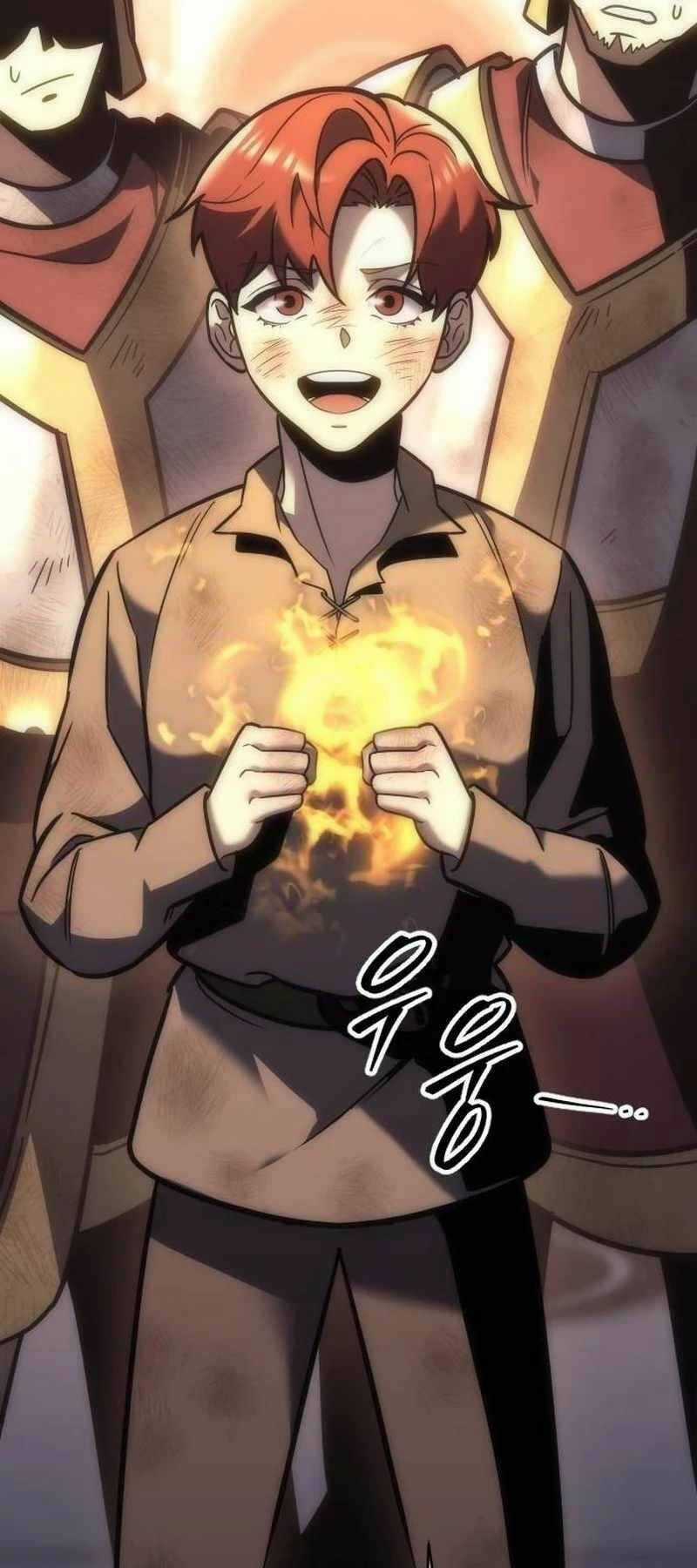 Hồi Quy Giả Của Gia Tộc Suy Vong Chapter 9 trang 72