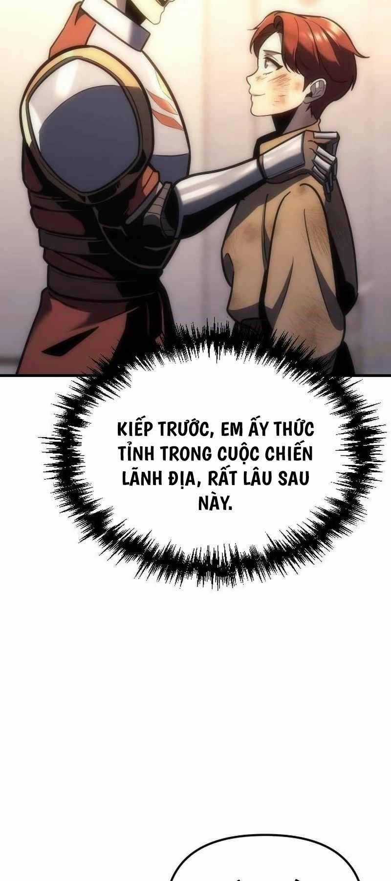 Hồi Quy Giả Của Gia Tộc Suy Vong Chapter 9 trang 74