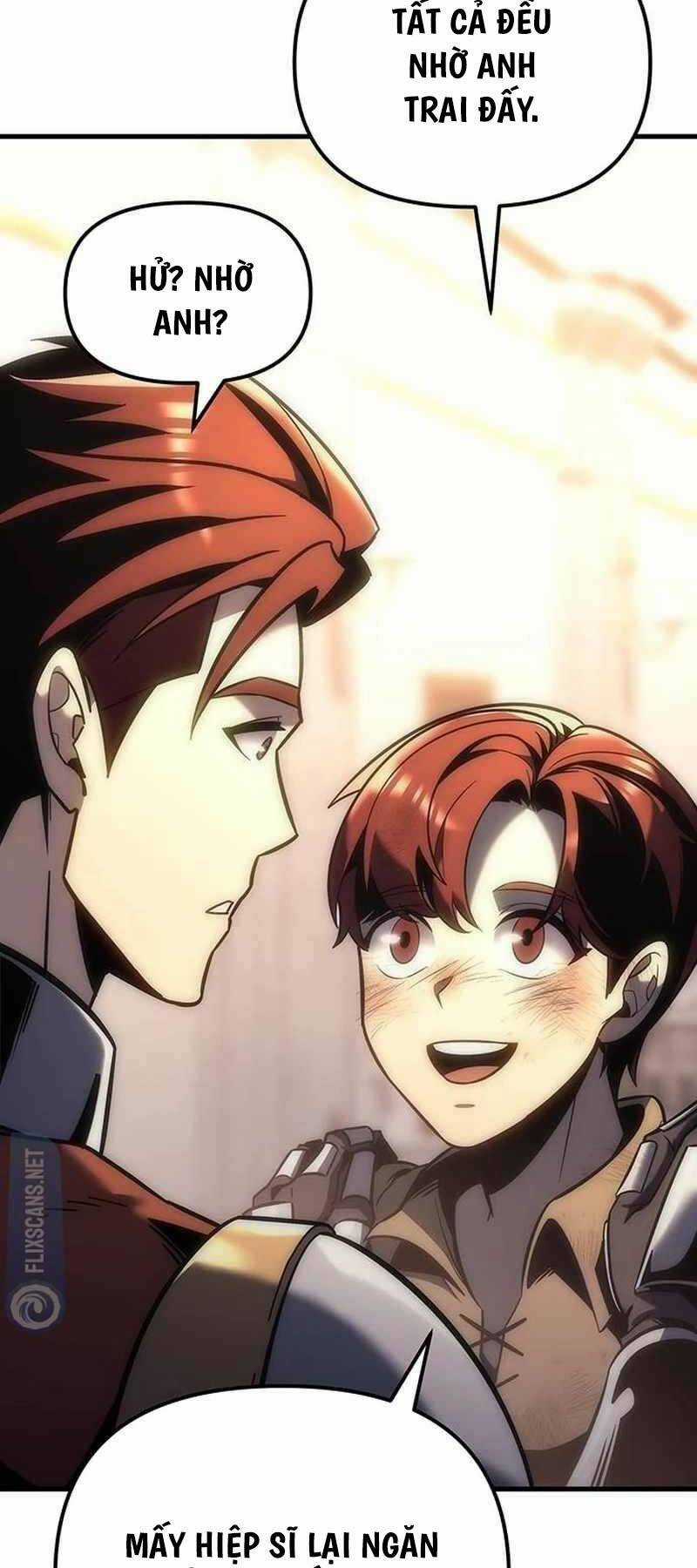 Hồi Quy Giả Của Gia Tộc Suy Vong Chapter 9 trang 75