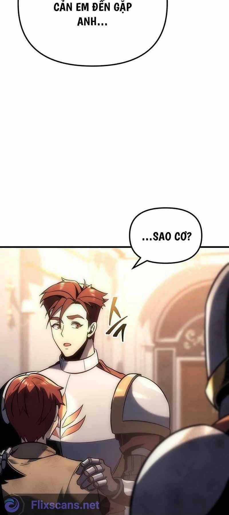 Hồi Quy Giả Của Gia Tộc Suy Vong Chapter 9 trang 76