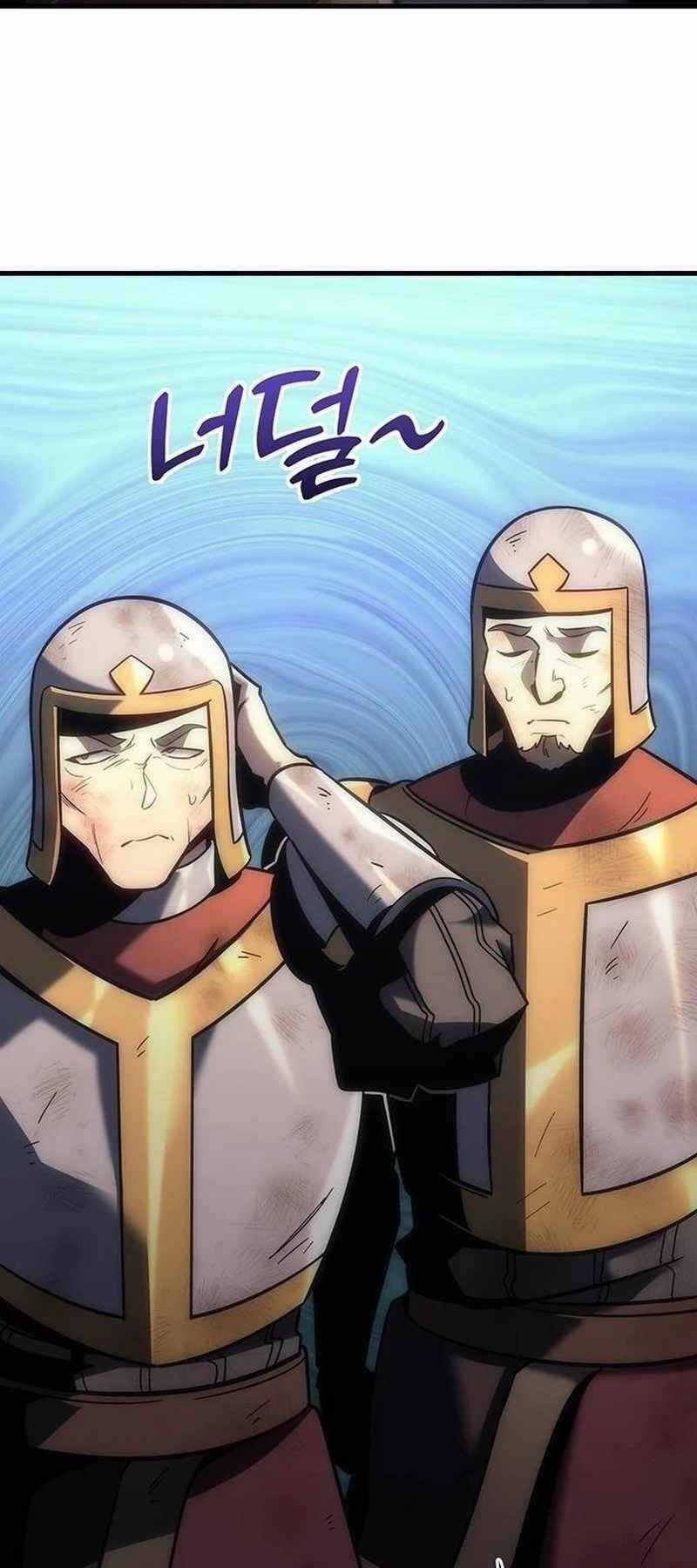 Hồi Quy Giả Của Gia Tộc Suy Vong Chapter 9 trang 77