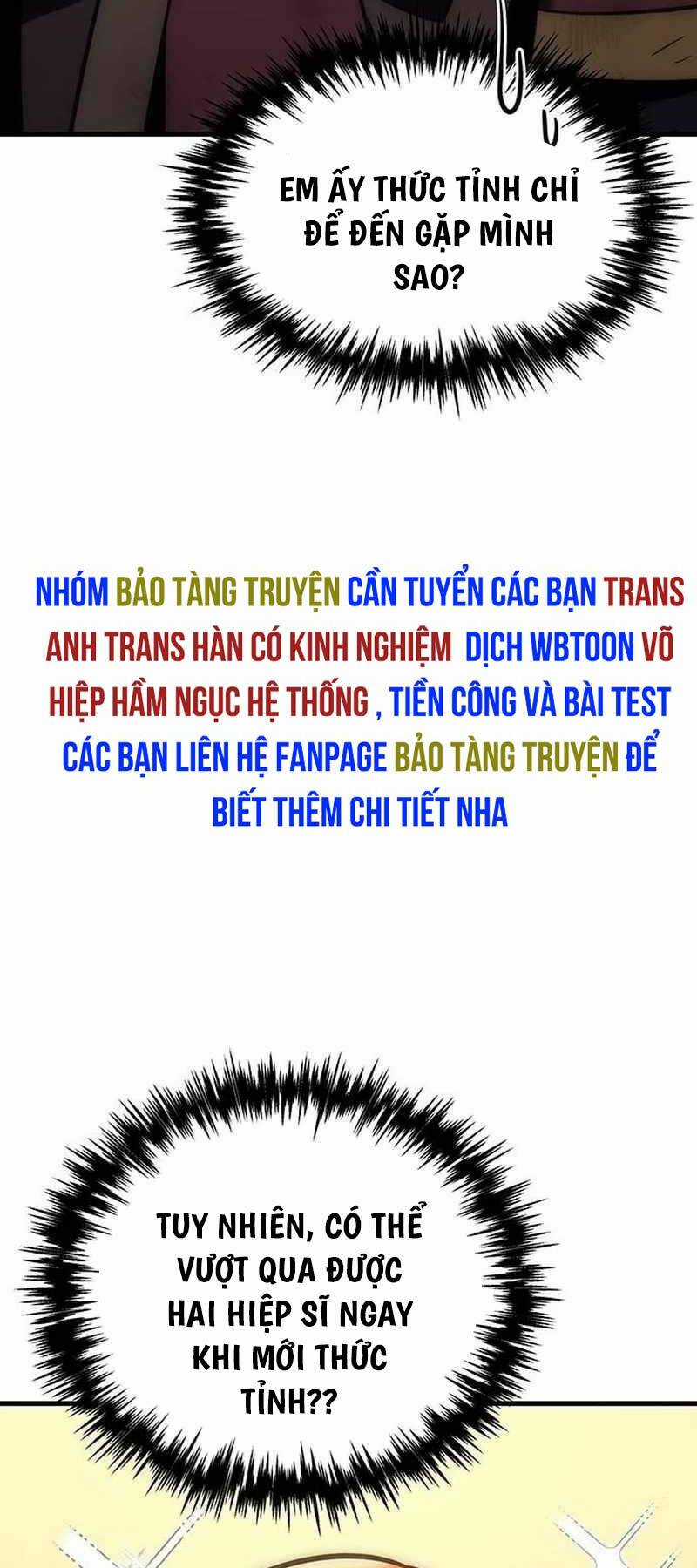 Hồi Quy Giả Của Gia Tộc Suy Vong Chapter 9 trang 78