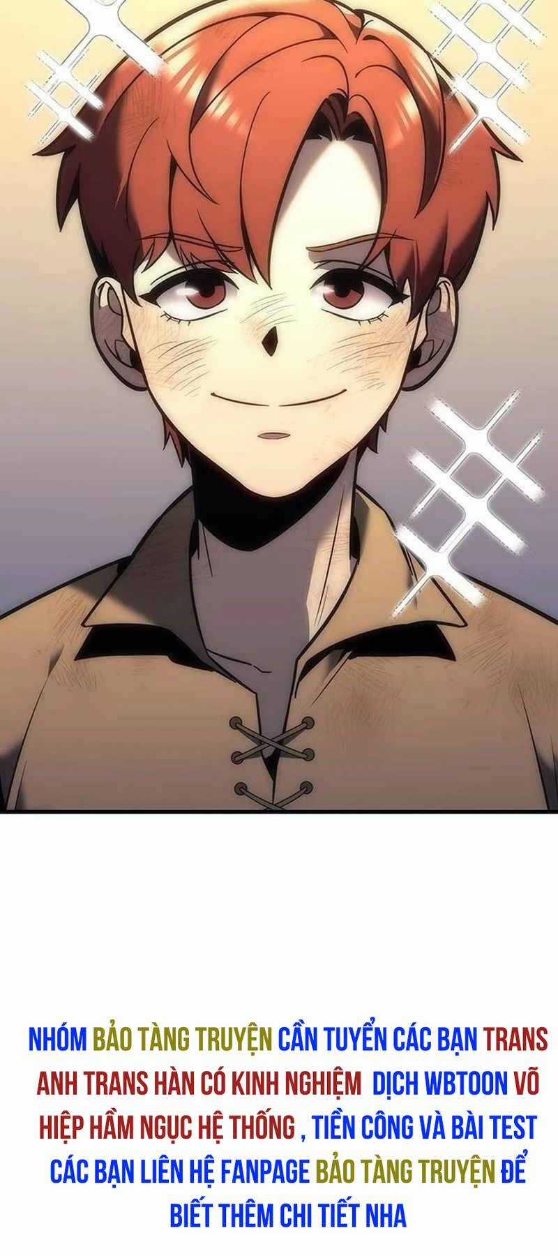 Hồi Quy Giả Của Gia Tộc Suy Vong Chapter 9 trang 79