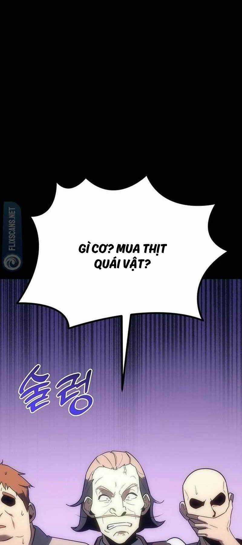 Hồi Quy Giả Của Gia Tộc Suy Vong Chapter 9 trang 8