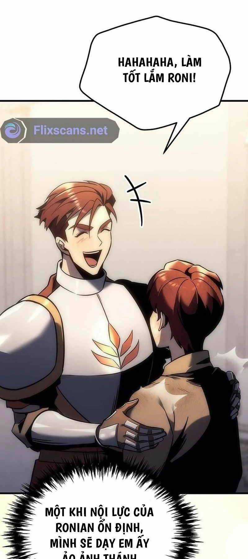 Hồi Quy Giả Của Gia Tộc Suy Vong Chapter 9 trang 80