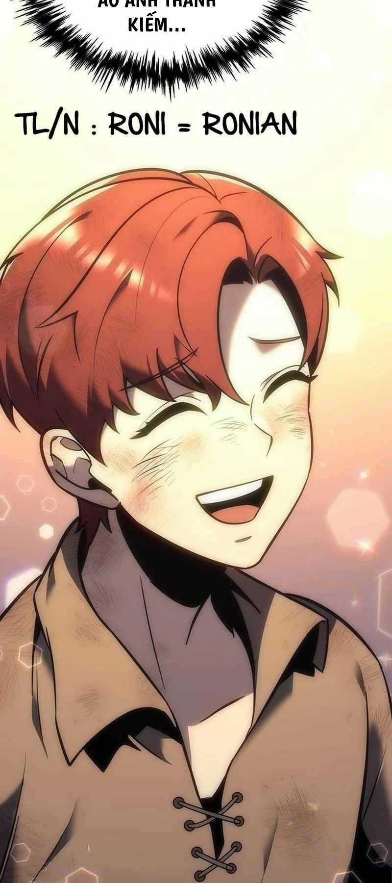 Hồi Quy Giả Của Gia Tộc Suy Vong Chapter 9 trang 81