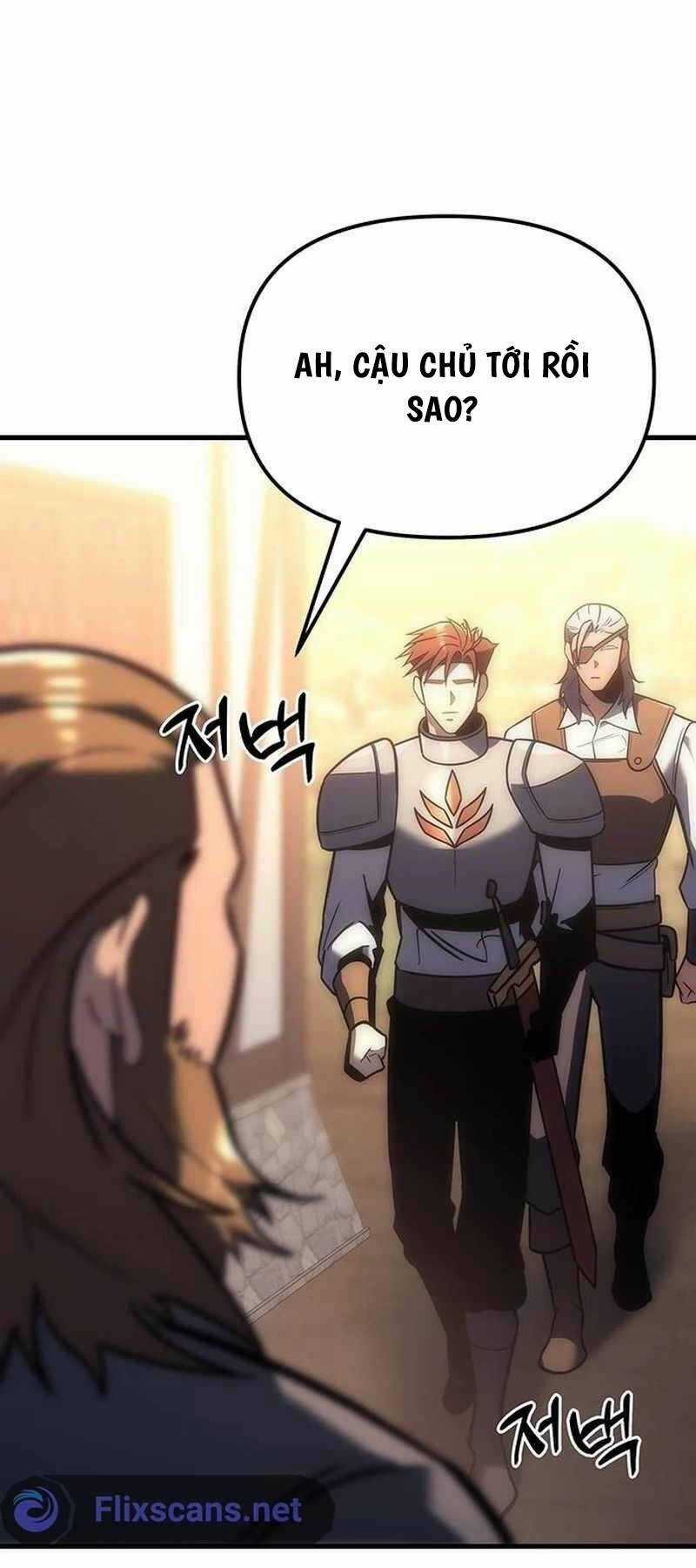 Hồi Quy Giả Của Gia Tộc Suy Vong Chapter 9 trang 85