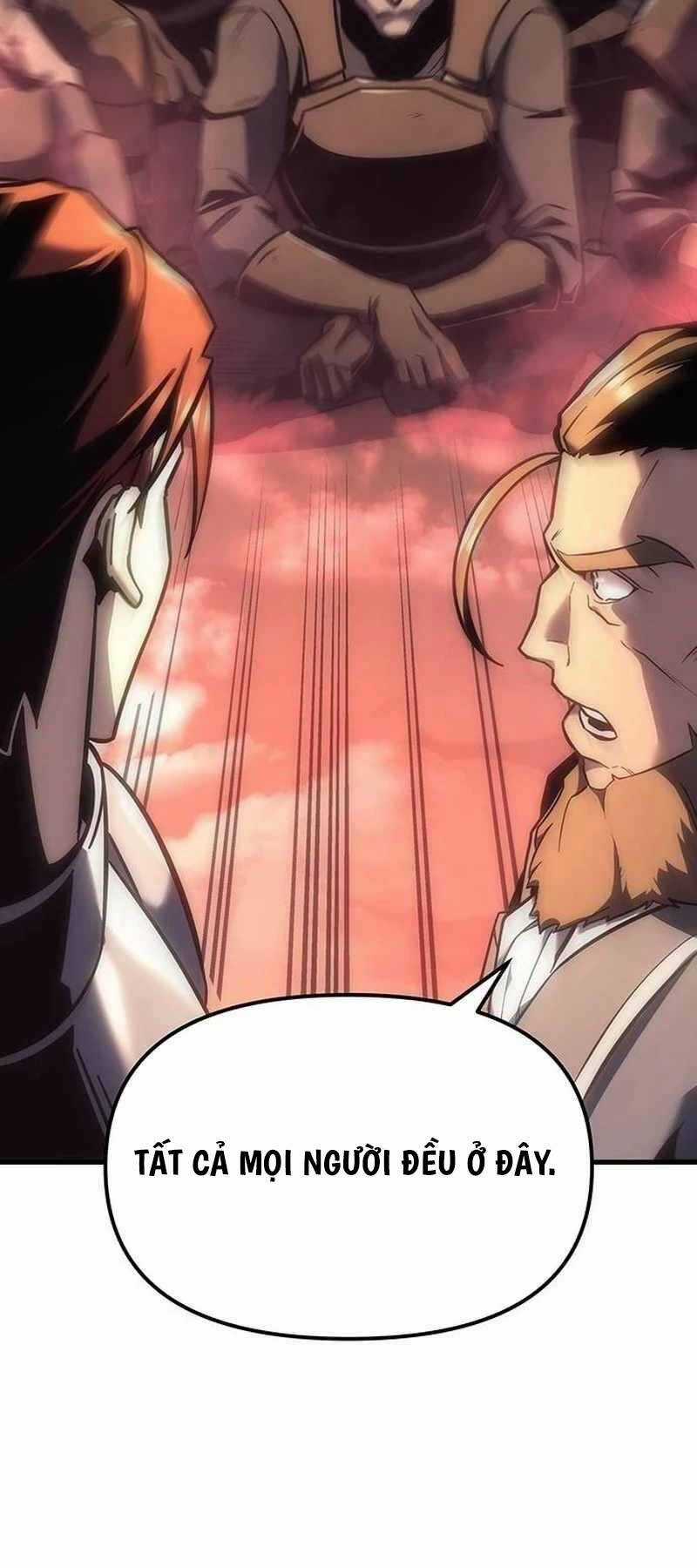 Hồi Quy Giả Của Gia Tộc Suy Vong Chapter 9 trang 87