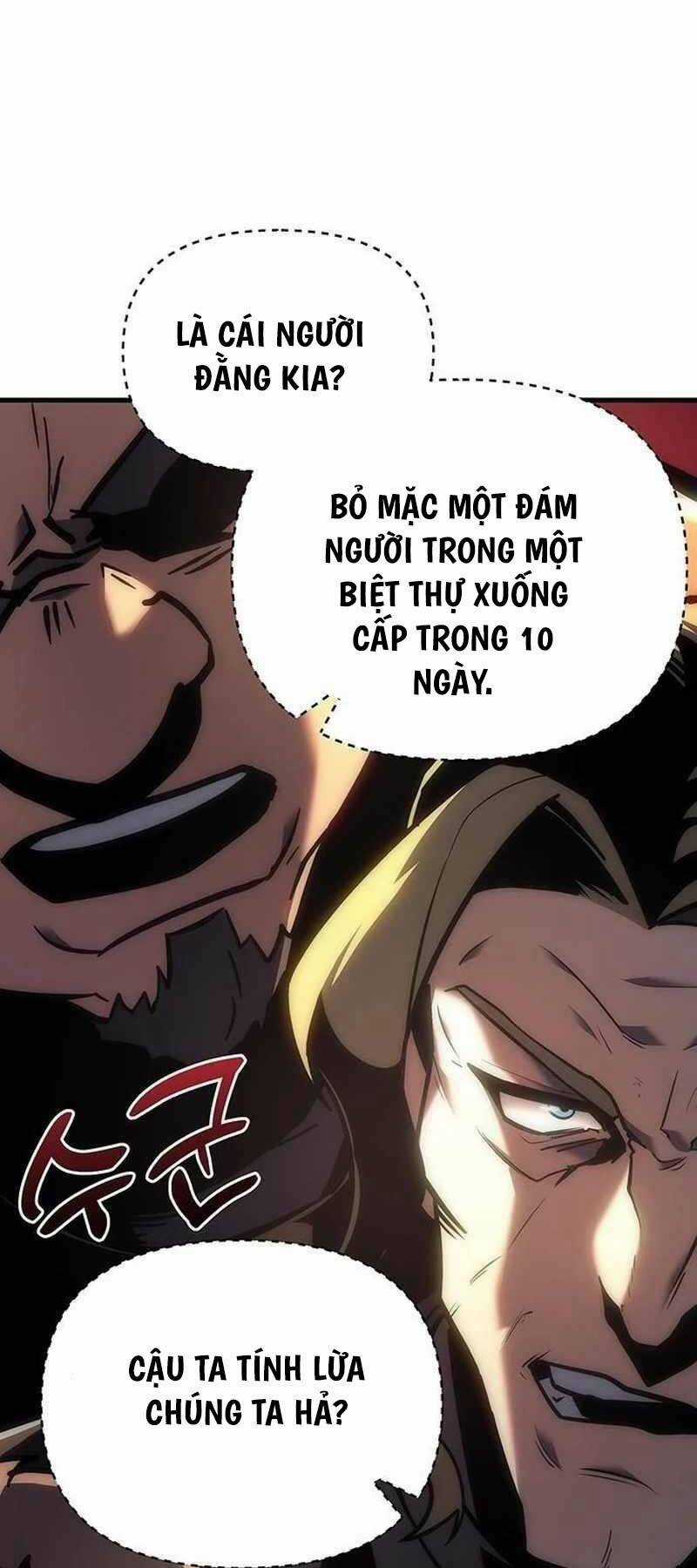 Hồi Quy Giả Của Gia Tộc Suy Vong Chapter 9 trang 88