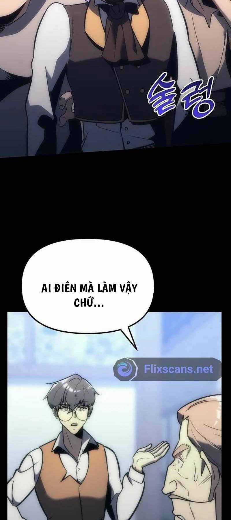 Hồi Quy Giả Của Gia Tộc Suy Vong Chapter 9 trang 9