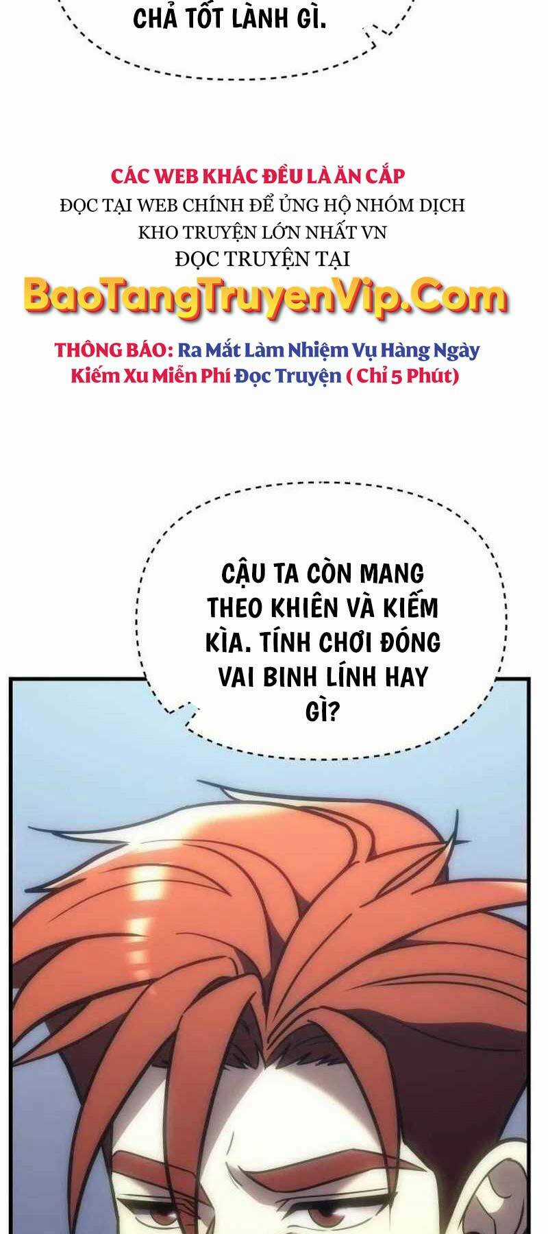 Hồi Quy Giả Của Gia Tộc Suy Vong Chapter 9 trang 90
