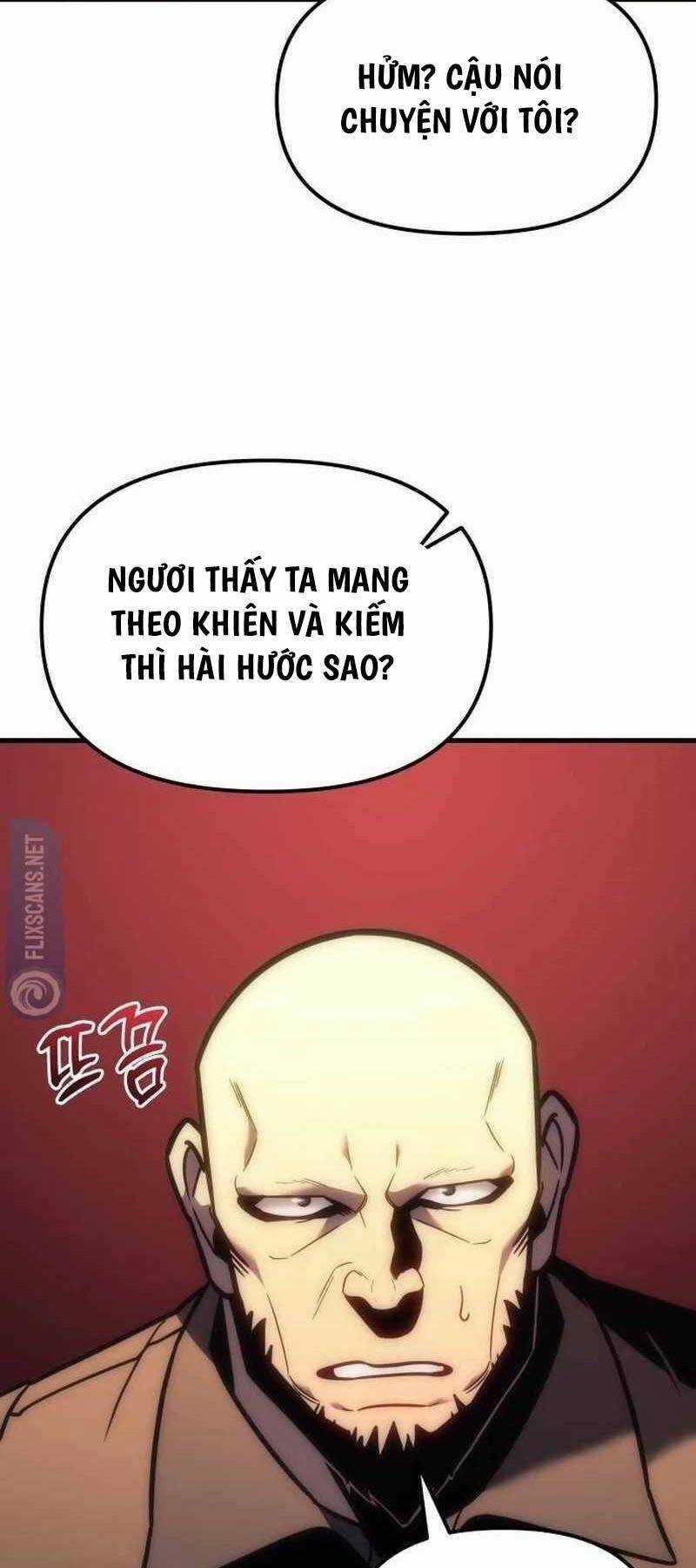 Hồi Quy Giả Của Gia Tộc Suy Vong Chapter 9 trang 93