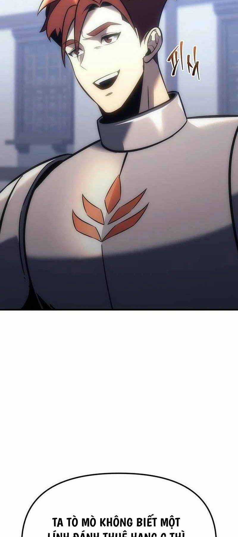 Hồi Quy Giả Của Gia Tộc Suy Vong Chapter 9 trang 95