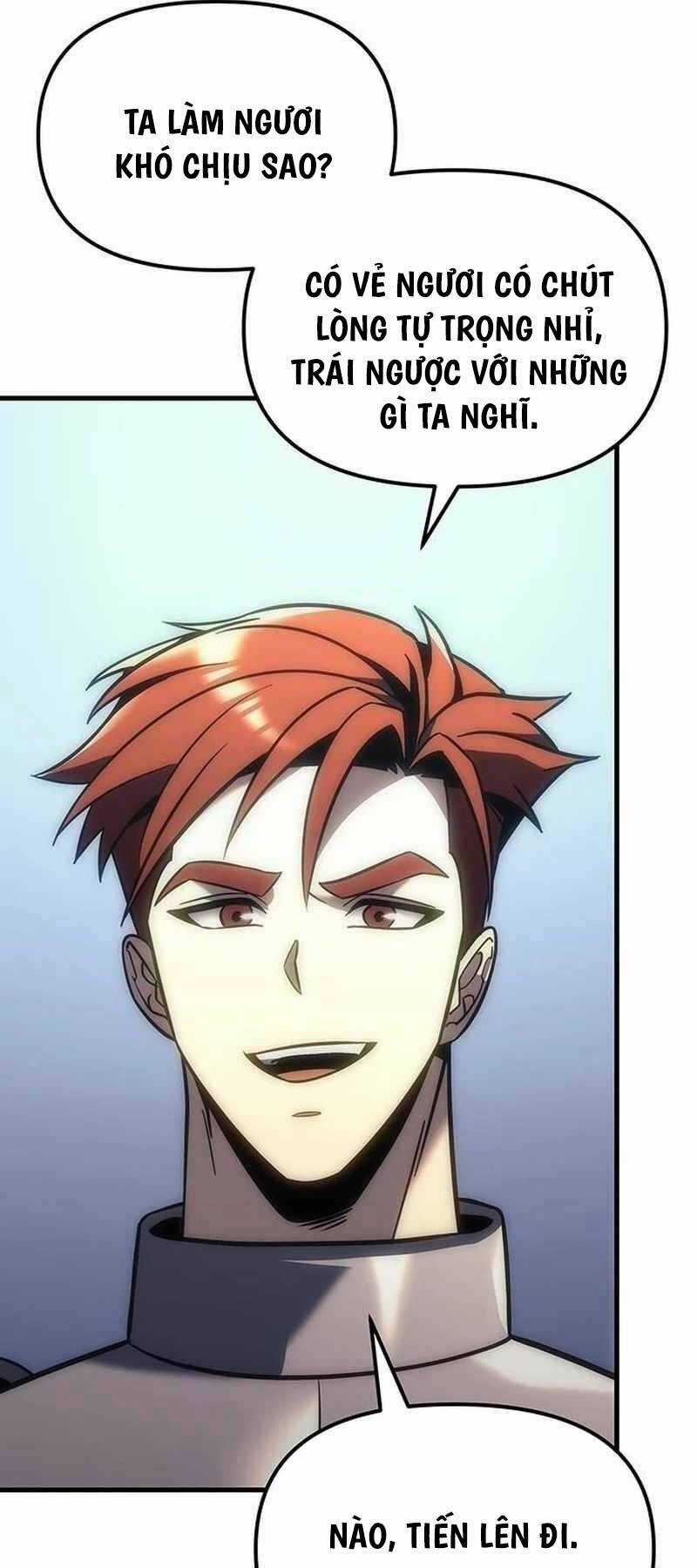 Hồi Quy Giả Của Gia Tộc Suy Vong Chapter 9 trang 97