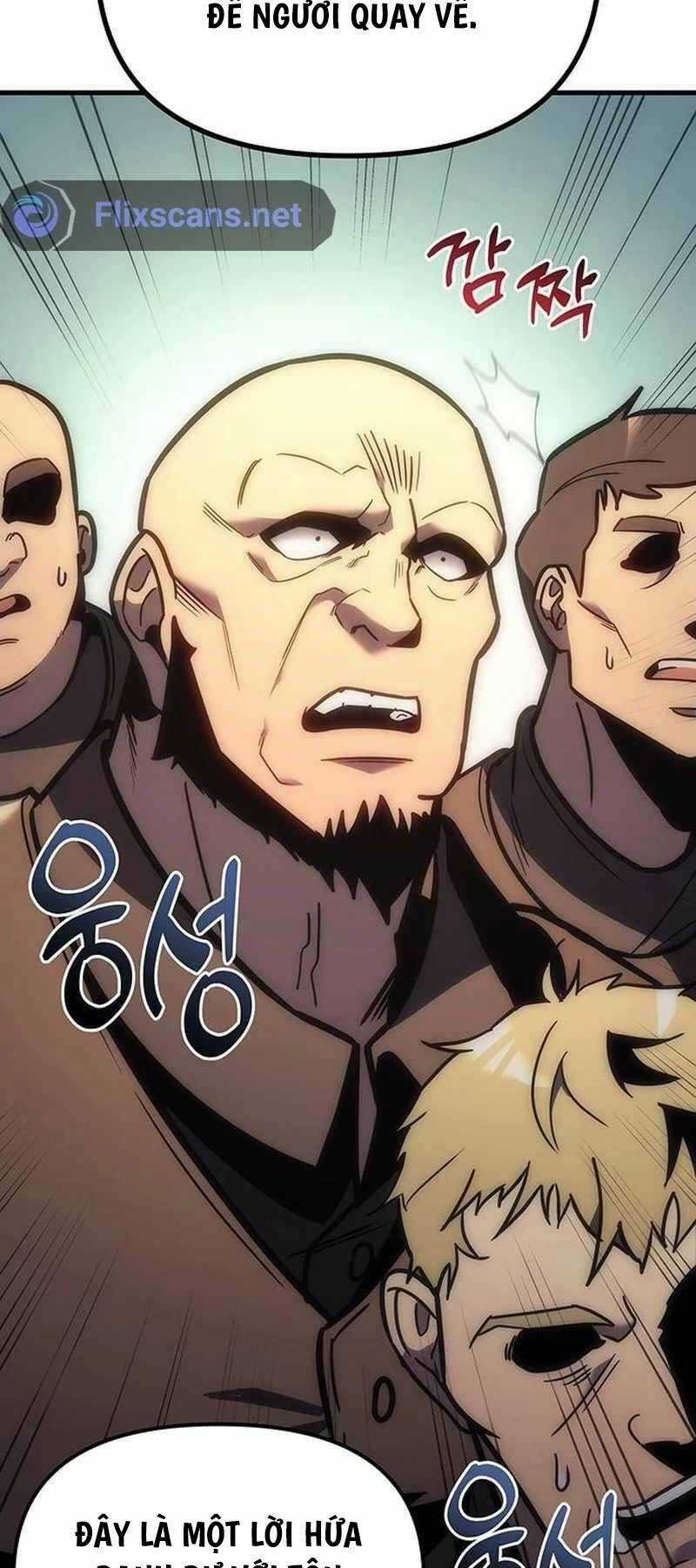 Hồi Quy Giả Của Gia Tộc Suy Vong Chapter 9 trang 99