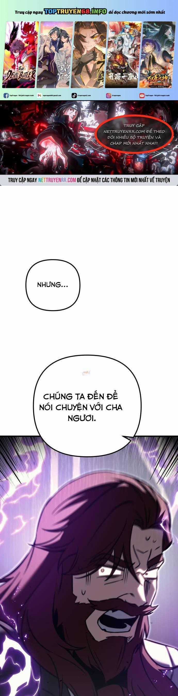 Hồi Quy Giả Của Gia Tộc Suy Vong Chương 68 trang 1