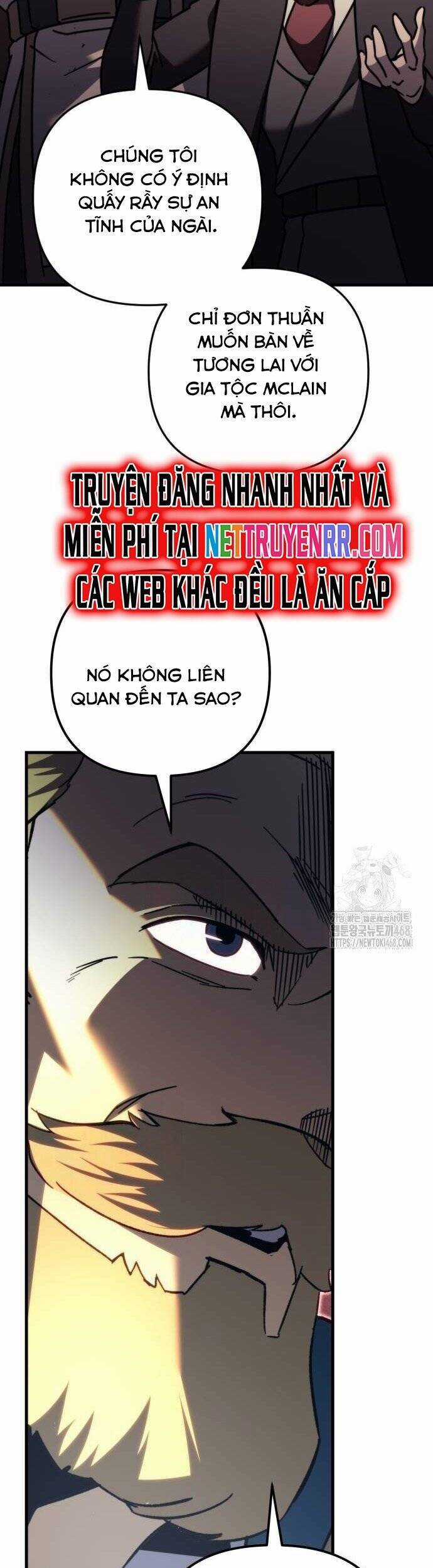 Hồi Quy Giả Của Gia Tộc Suy Vong Chương 68 trang 10