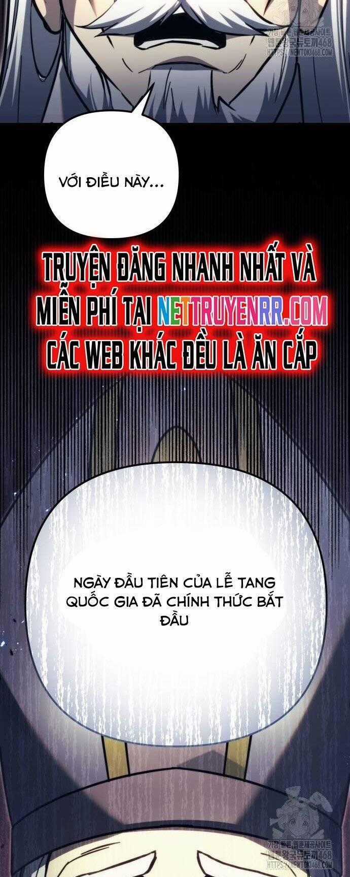 Hồi Quy Giả Của Gia Tộc Suy Vong Chương 68 trang 33