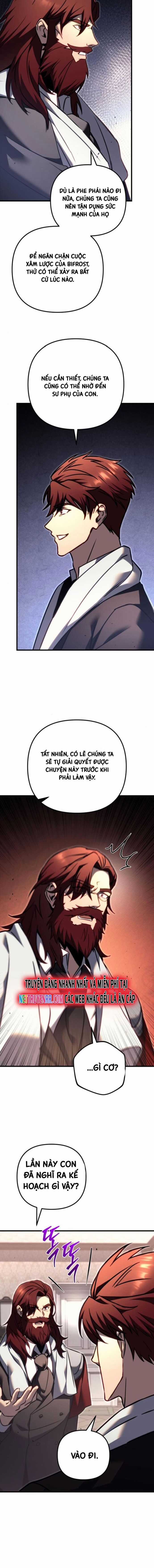Hồi Quy Giả Của Gia Tộc Suy Vong Chương 69 trang 3