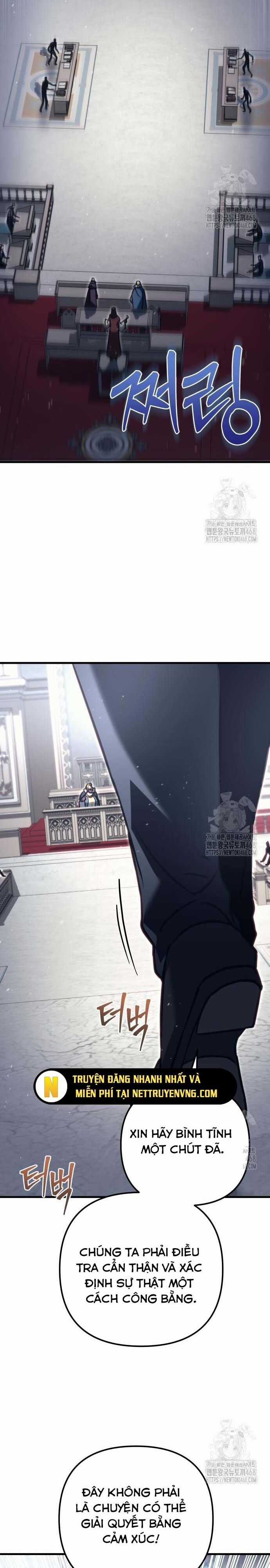 Hồi Quy Giả Của Gia Tộc Suy Vong Chương 70 trang 11