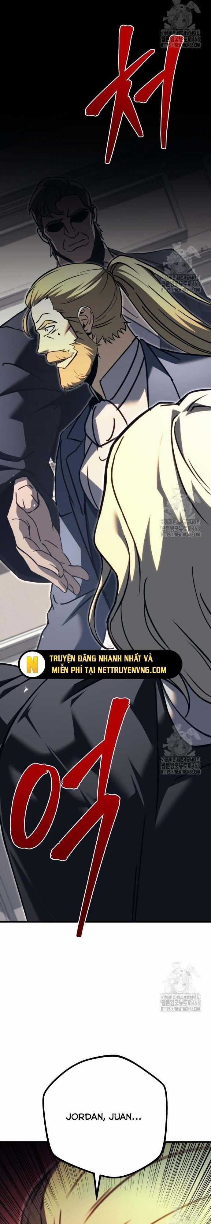 Hồi Quy Giả Của Gia Tộc Suy Vong Chương 70 trang 16