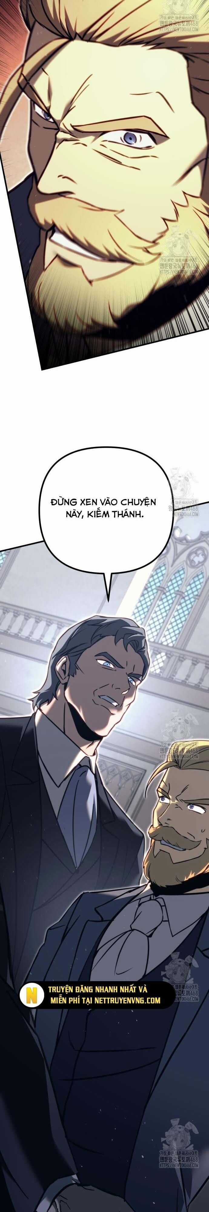 Hồi Quy Giả Của Gia Tộc Suy Vong Chương 70 trang 17