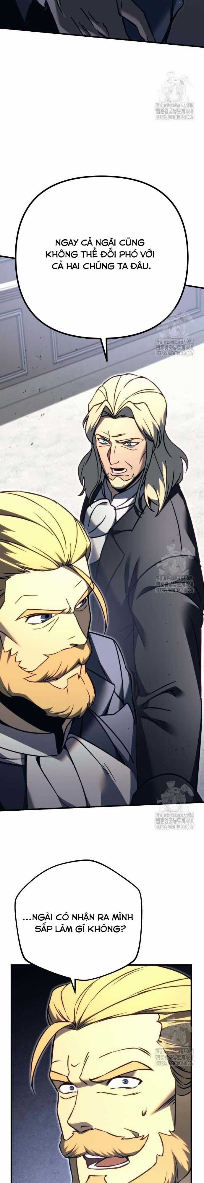 Hồi Quy Giả Của Gia Tộc Suy Vong Chương 70 trang 18