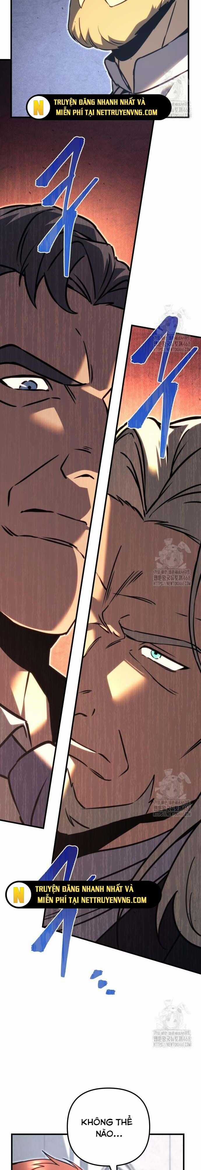 Hồi Quy Giả Của Gia Tộc Suy Vong Chương 70 trang 19