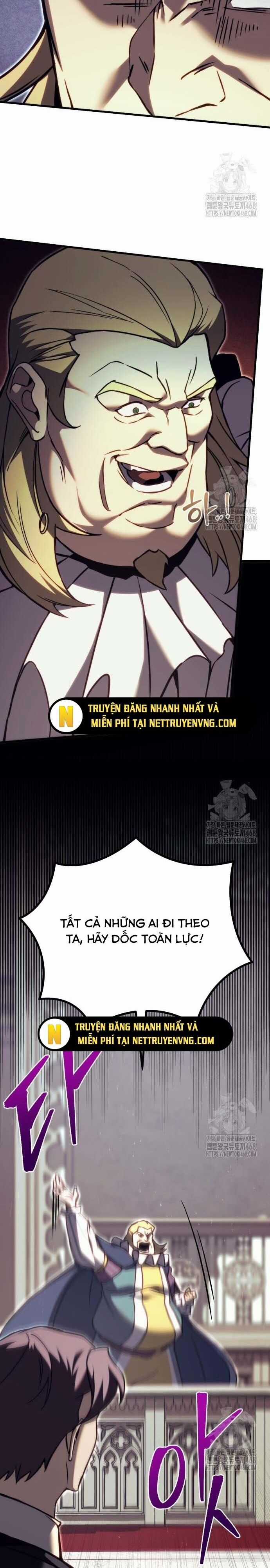 Hồi Quy Giả Của Gia Tộc Suy Vong Chương 70 trang 24